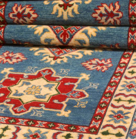 Kazak Ghazni - 1
