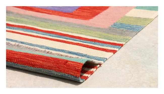 Kilim Afghan Edition - 2
