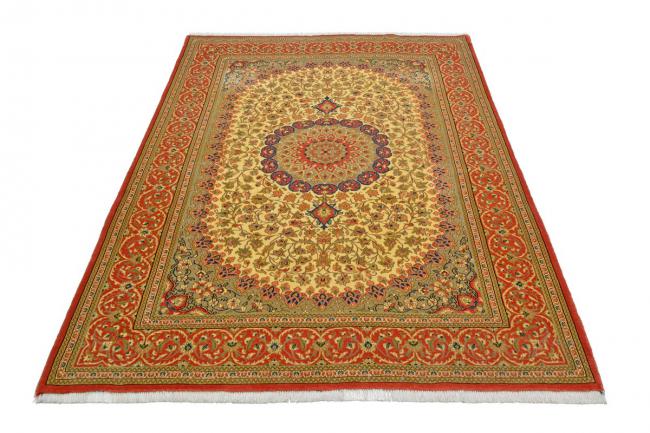Qum Kork - 3
