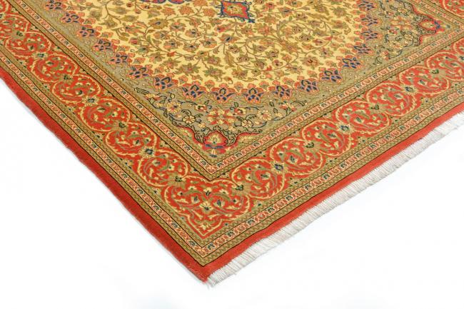 Qum Kork - 1