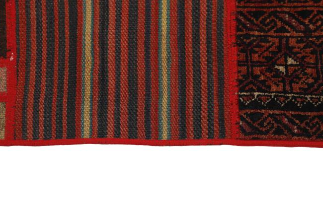 Kilim Patchwork - 2