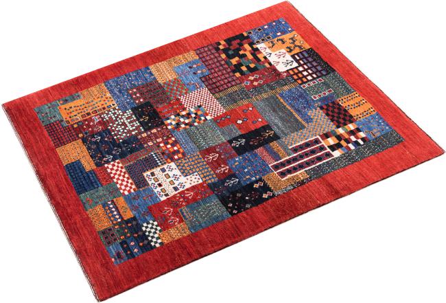 Perzisch Gabbeh Loribaft Nowbaft - 1