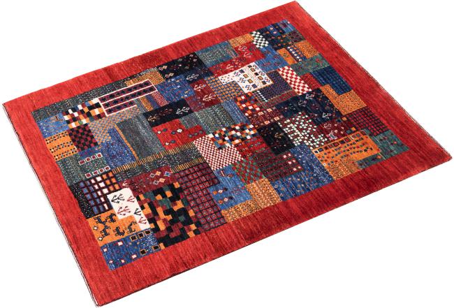 Perzisch Gabbeh Loribaft Nowbaft - 2