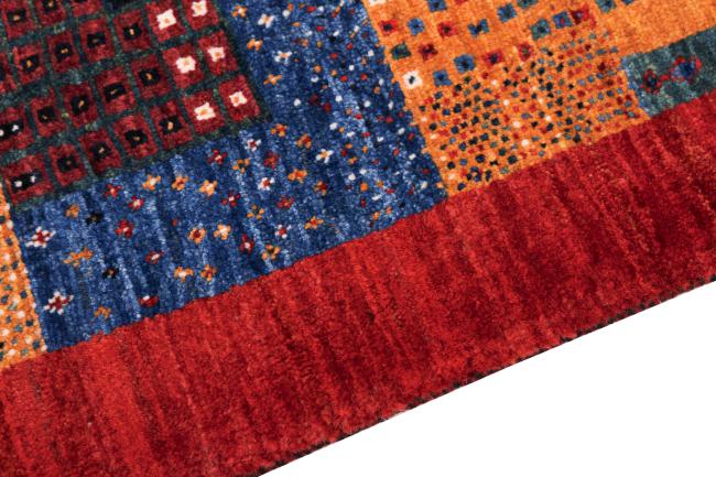 Perzisch Gabbeh Loribaft Nowbaft - 4