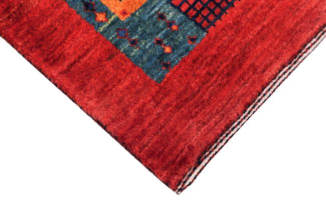 Perzisch Gabbeh Loribaft Nowbaft - 5