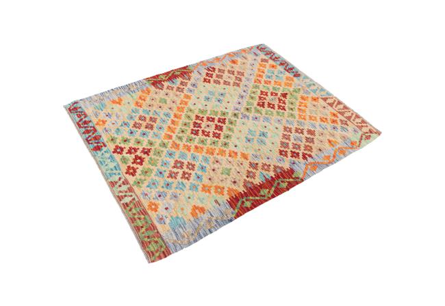 Kilim Afghan Heritage - 1
