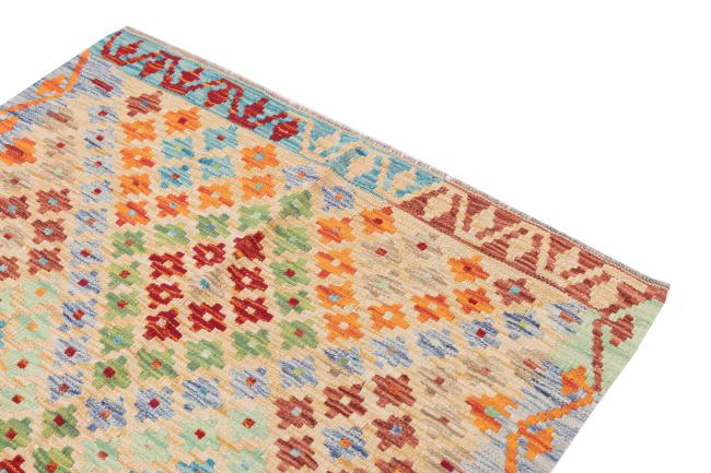 Kilim Afghan Heritage - 2