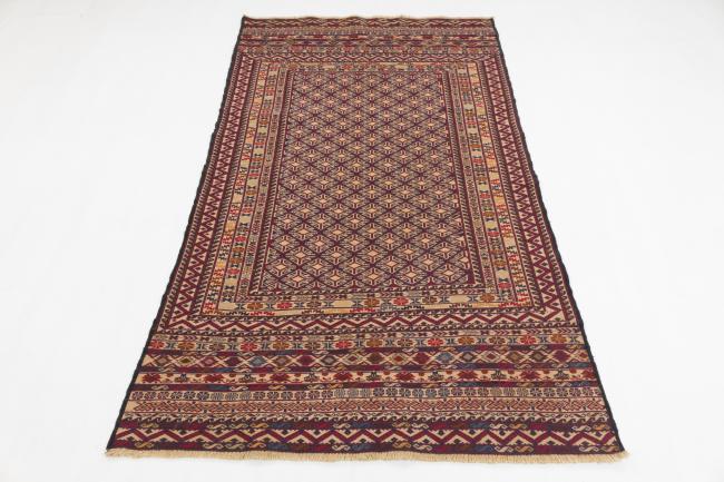 Kilim Nimbaft - 1