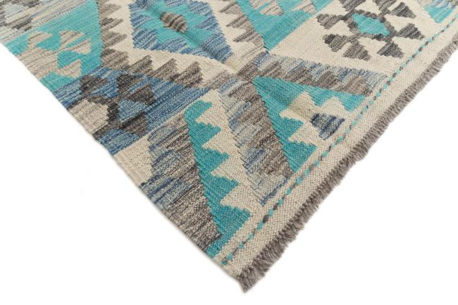 Kilim Afegão - 4