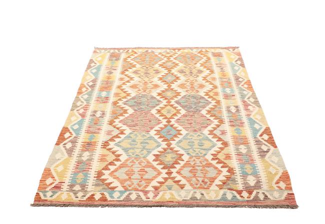 Kilim  Afghan - 1