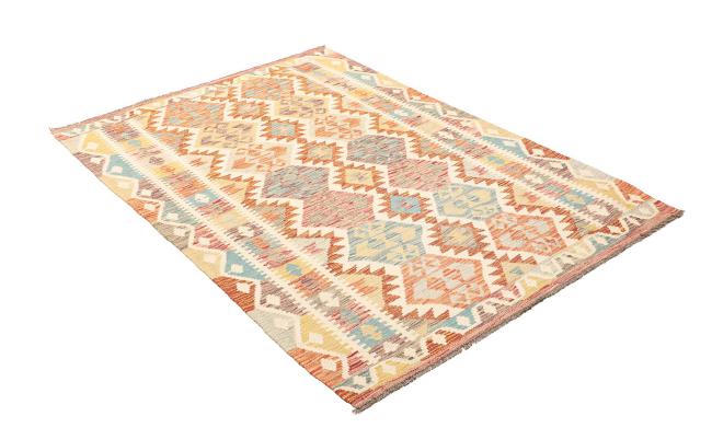 Kilim  Afghan - 2