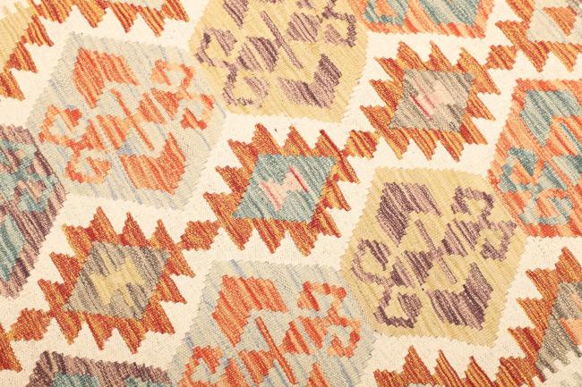 Kilim  Afghan - 3