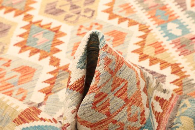Kilim  Afghan - 5