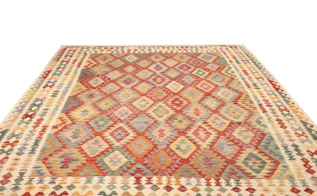 Kilim Afegão - 1