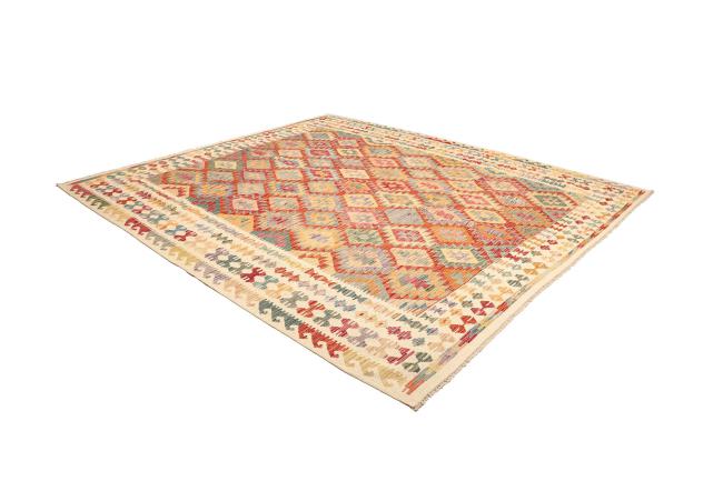 Kilim Afegão - 2