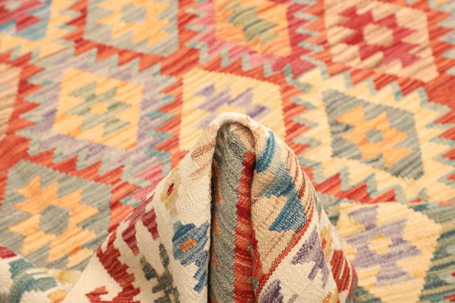 Kilim Afegão - 5