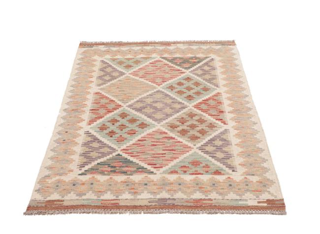Kilim Afghan - 1