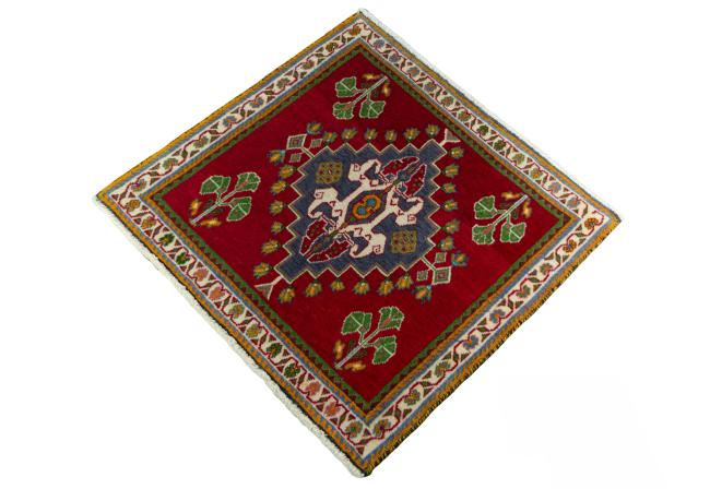 Shiraz - 1