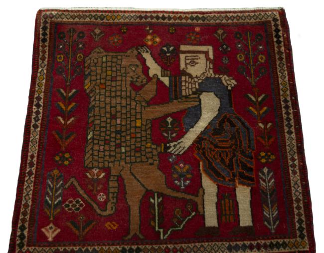 Shiraz - 3