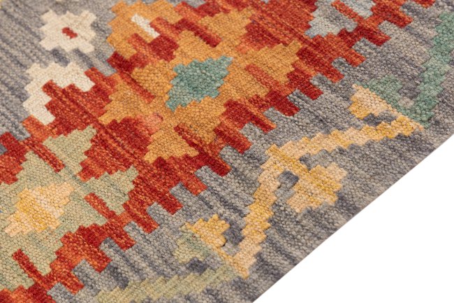 Kilim Afghan - 4