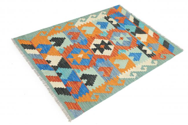 Kilim Afgán - 1