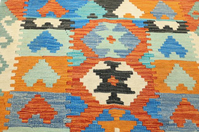 Kilim Afegão - 3