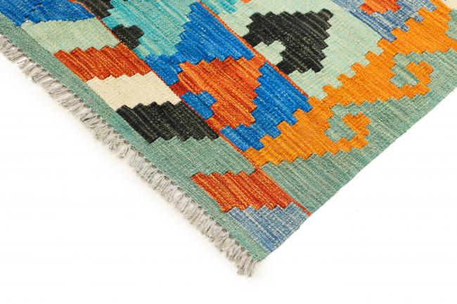 Kilim Afegão - 4