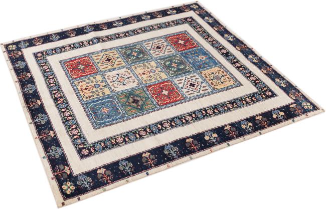 Persia Gabbeh Loribaft Z - 1