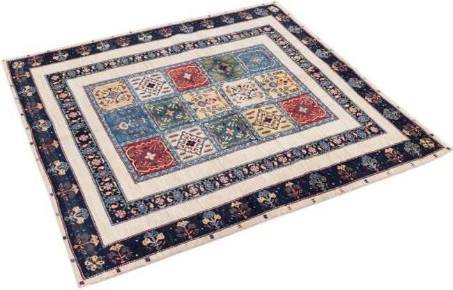 Persia Gabbeh Loribaft Z - 2