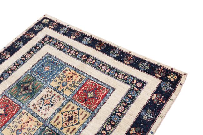 Persia Gabbeh Loribaft Z - 3