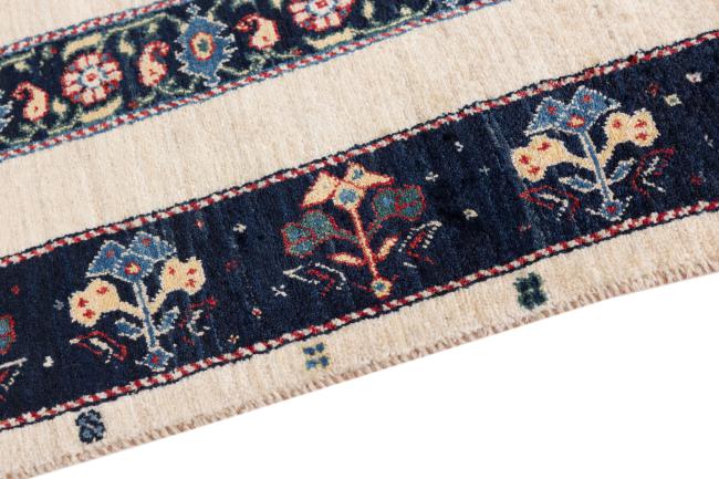 Persia Gabbeh Loribaft Z - 4