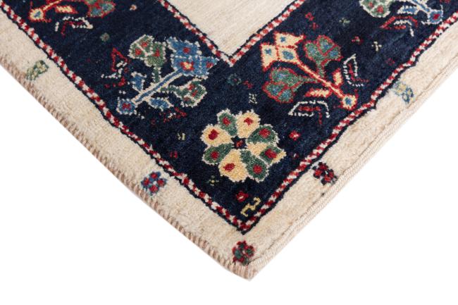 Persia Gabbeh Loribaft Z - 5