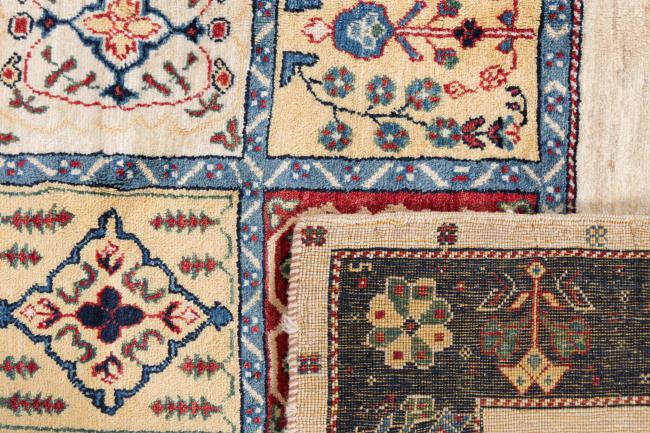 Persia Gabbeh Loribaft Z - 6