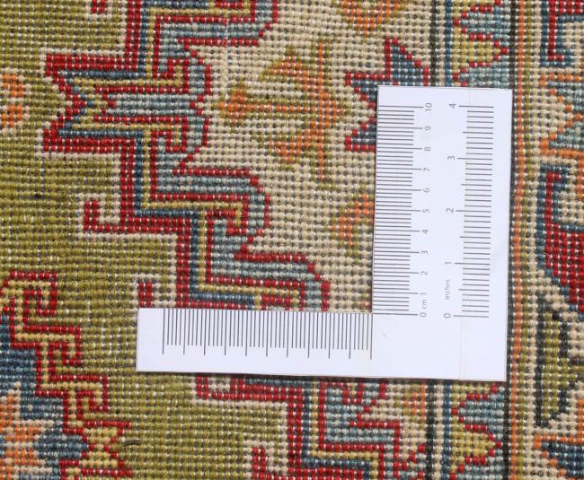Kazak Ghazni - 2