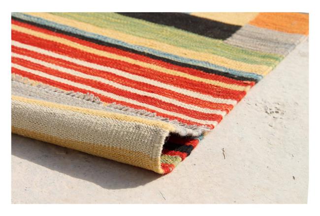 Kilim Afghan Edition - 2