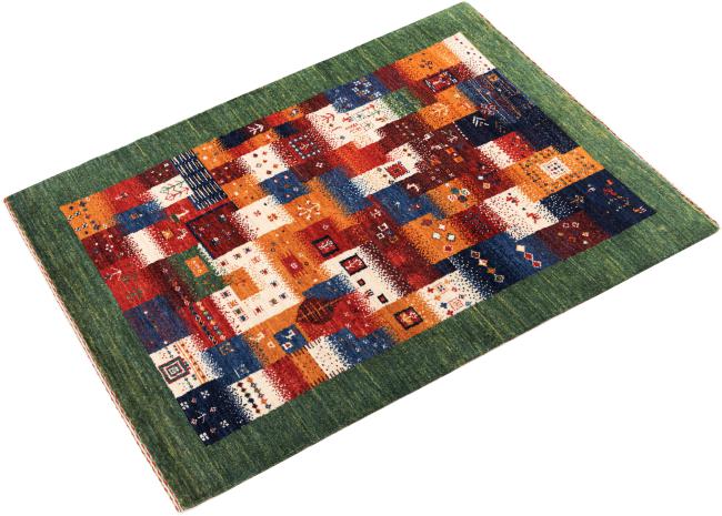 Perzisch Gabbeh Loribaft Nowbaft - 1