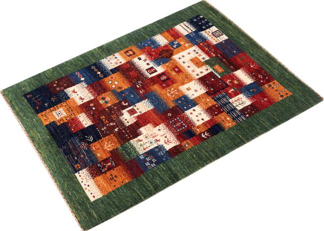 Perzisch Gabbeh Loribaft Nowbaft - 2