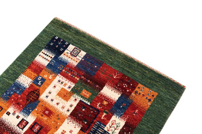 Perzisch Gabbeh Loribaft Nowbaft - 3