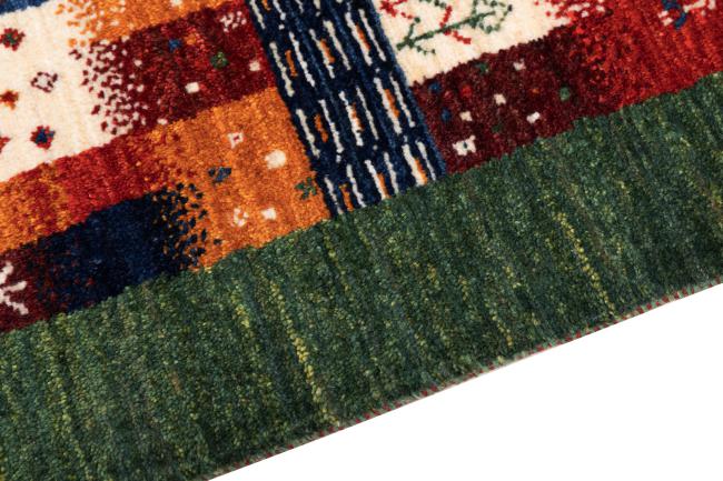 Perzisch Gabbeh Loribaft Nowbaft - 4