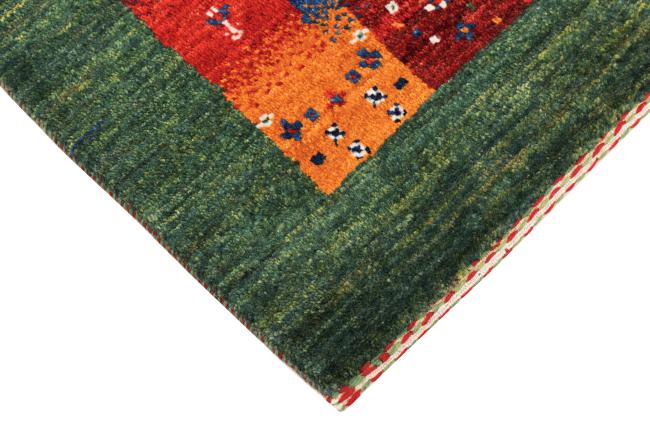 Perzisch Gabbeh Loribaft Nowbaft - 5