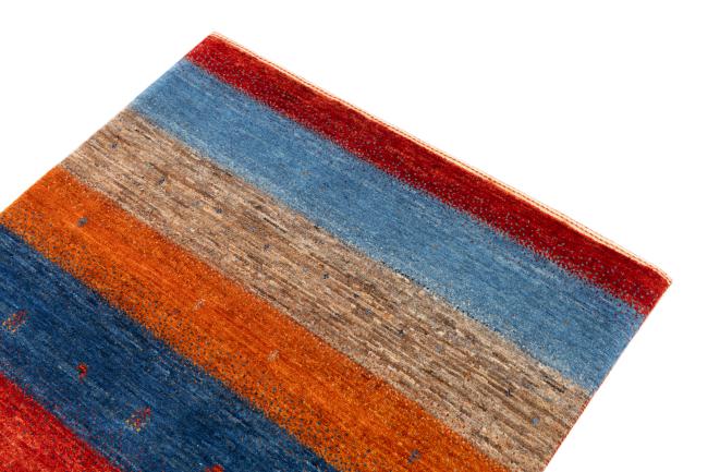 Persisk Gabbeh Loribaft Essence - 3
