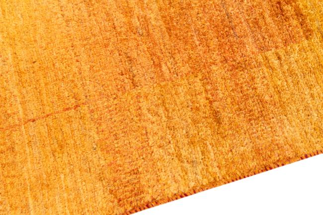 Persja Gabbeh Loribaft Atash - 4