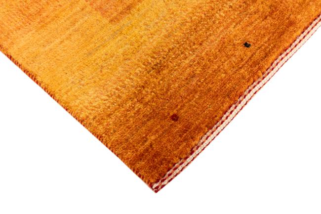 Persja Gabbeh Loribaft Atash - 5