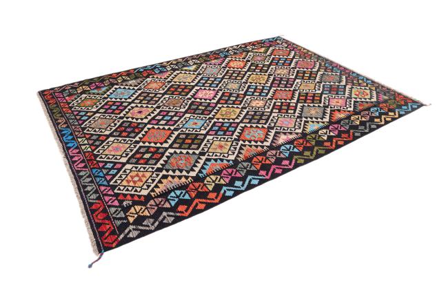 Kilim Afgán Heritage - 2