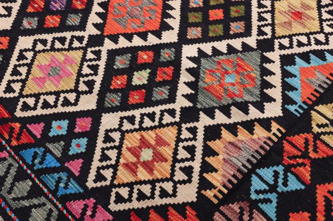 Kilim Afegão Heritage - 4