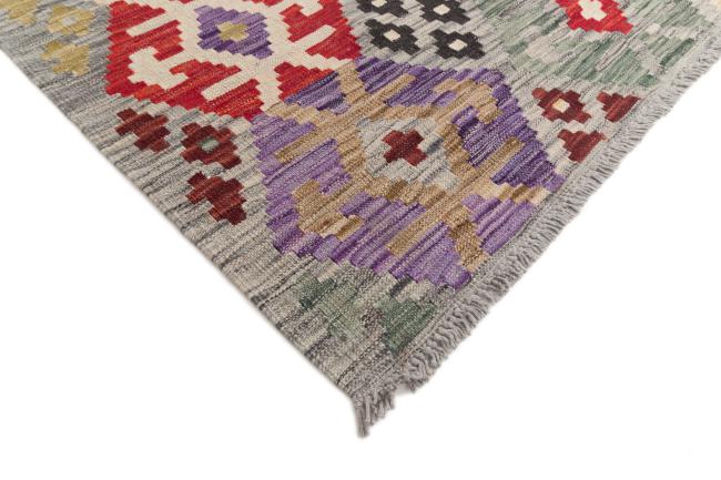 Kilim Afegão - 4