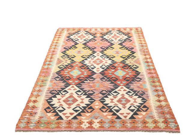 Kilim  Afghan - 1