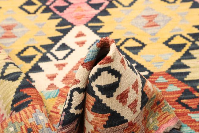 Kilim  Afghan - 5