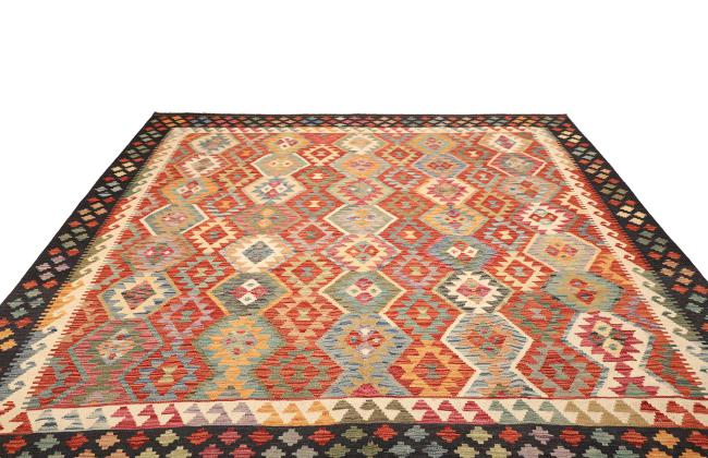 Kilim Afgán - 1