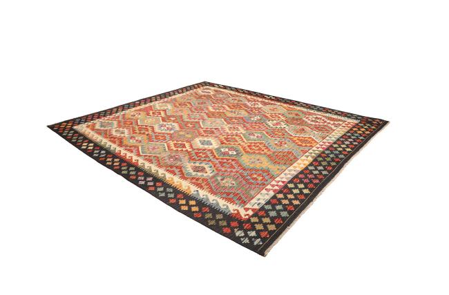 Kilim Afgán - 2